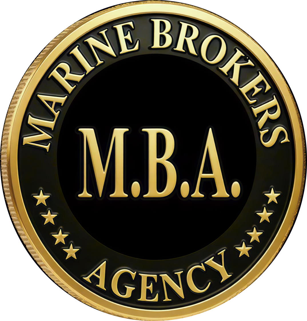 Marine Brokers Agency